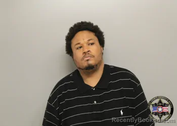 Mugshot of ETHAN SMALLWOOD booked in Tulsa County, Oklahoma on April 23, 2026