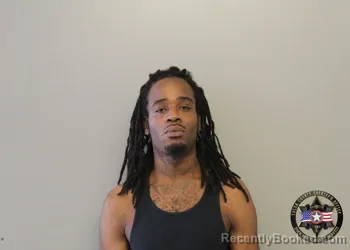Mugshot of MICHAEL LEE SMITH booked in Tulsa County, Oklahoma on April 24, 2026