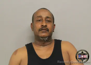 Mugshot of RICHARD EARL CONNER booked in Tulsa County, Oklahoma on April 25, 2026