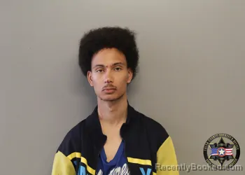 Mugshot of BRYAN MASON booked in Tulsa County, Oklahoma on April 25, 2026