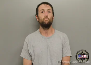 Mugshot of SKYLER LEE YOCK booked in Tulsa County, Oklahoma on April 26, 2026