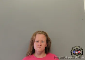 Mugshot of BOBBIE CARTER booked in Tulsa County, Oklahoma on April 27, 2026