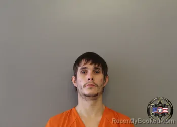 Mugshot of KENNETH DWAYNE KIRTLEY booked in Tulsa County, Oklahoma on April 27, 2026