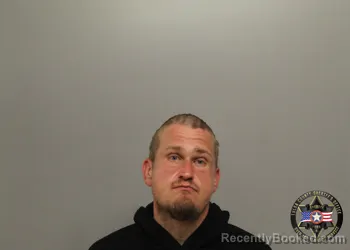Mugshot of SKYLER MONTANA MILLER booked in Tulsa County, Oklahoma on April 27, 2026