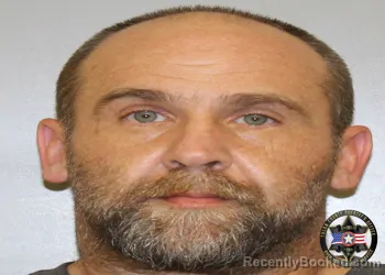Mugshot of CHRISTOPHER JOSEPH ELDER booked in Tulsa County, Oklahoma on April 29, 2026