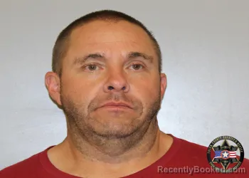 Mugshot of BOBBY JACK WILLIAMS booked in Tulsa County, Oklahoma on April 30, 2026