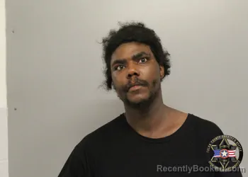 Mugshot of RUBEN MICHAEL FOWLER WILLIAMS booked in Tulsa County, Oklahoma on April 30, 2026