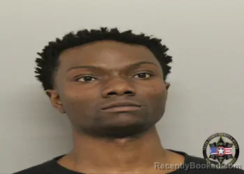 Mugshot of JONATHON MICHAEL SUTTON booked in Tulsa County, Oklahoma on May 2, 2026