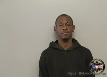 Mugshot of LEONARD EDWARD OUSLEY booked in Tulsa County, Oklahoma on May 5, 2026