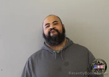Mugshot of DEMARIO DAIVD COLLINS booked in Tulsa County, Oklahoma on May 6, 2026