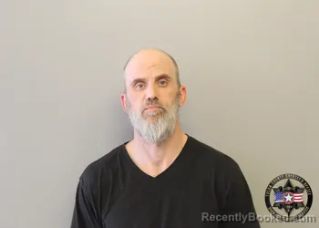 Mugshot of JEFFREY R WIGGINS booked in Tulsa County, Oklahoma on May 7, 2026