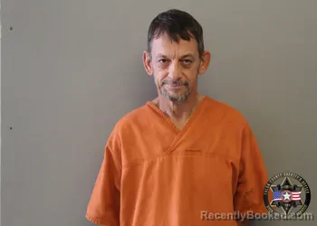 Mugshot of TIMOTHY TYRON BEAL booked in Tulsa County, Oklahoma on May 8, 2026
