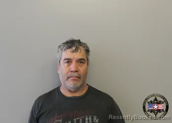 Mugshot of SOCORRO M MEDRANO booked in Tulsa County, Oklahoma on May 9, 2026