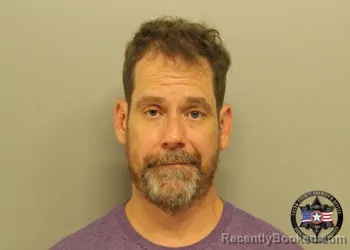 Mugshot of JORDAN LOUIS SMITH booked in Tulsa County, Oklahoma on May 11, 2026