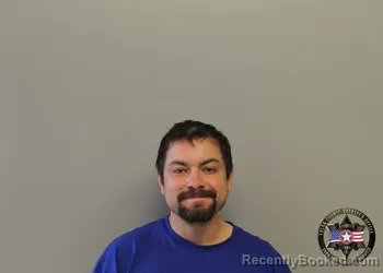 Mugshot of ROGER VELASCO booked in Tulsa County, Oklahoma on May 11, 2026