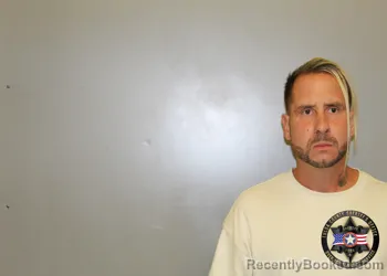 Mugshot of ADAM DONOVAN WILLIAMS booked in Tulsa County, Oklahoma on May 11, 2026