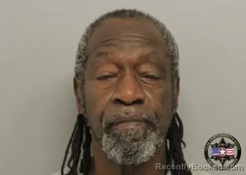 Mugshot of JAMES E OLIVER booked in Tulsa County, Oklahoma on May 12, 2026