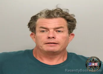 Mugshot of ADAM G REID booked in Tulsa County, Oklahoma on May 13, 2026