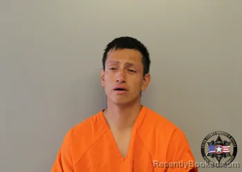 Mugshot of CAMERON ALEXANDER GOULD booked in Tulsa County, Oklahoma on May 13, 2026