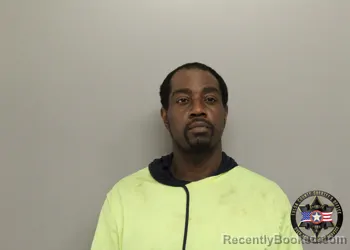 Mugshot of DAVID WAYNE HARRIS booked in Tulsa County, Oklahoma on May 13, 2026