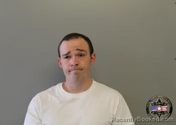 Mugshot of TRAE C WEST booked in Tulsa County, Oklahoma on May 14, 2026