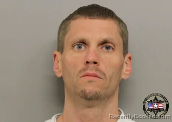 Mugshot of CODY O FISHER booked in Tulsa County, Oklahoma on May 15, 2026