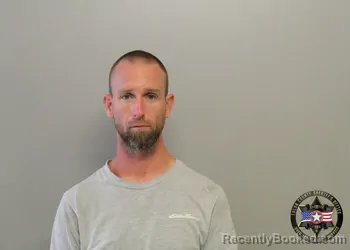 Mugshot of JOHN WESLEY SULLIVAN booked in Tulsa County, Oklahoma on May 15, 2026
