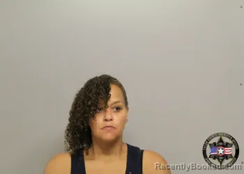 Mugshot of JENNIFER CHILDRESS booked in Tulsa County, Oklahoma on May 15, 2026