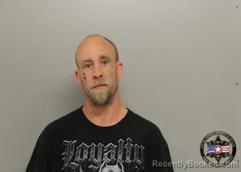 Mugshot of JODY LEE STANE booked in Tulsa County, Oklahoma on May 15, 2026