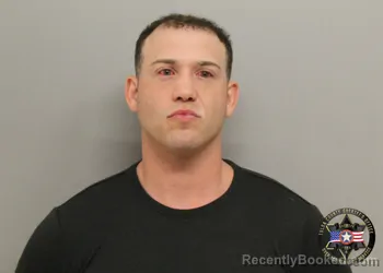 Mugshot of JACOB MATTHEW PILANT booked in Tulsa County, Oklahoma on May 16, 2026