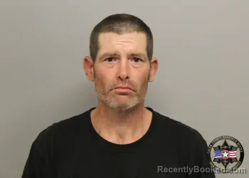Mugshot of JEREMY R WALLIS booked in Tulsa County, Oklahoma on May 16, 2026