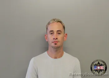Mugshot of STEVEN RYAN ROTERT booked in Tulsa County, Oklahoma on May 16, 2026