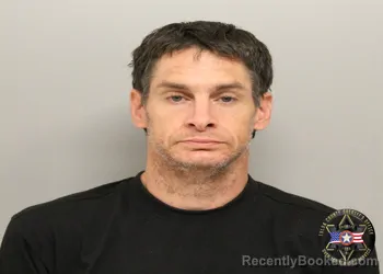 Mugshot of DEWEY CHRISTOPHER QUIER booked in Tulsa County, Oklahoma on May 17, 2026