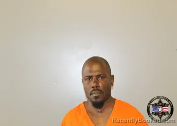 Mugshot of ALVIN EUGENE BASHAM booked in Tulsa County, Oklahoma on June 5, 2026