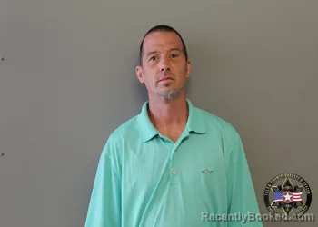 Mugshot of CLIFFORD SMITH booked in Tulsa County, Oklahoma on June 16, 2026
