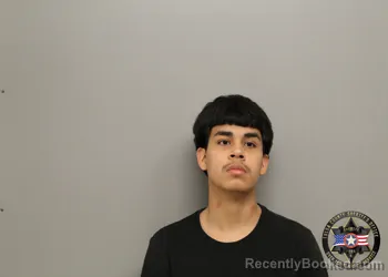 Mugshot of JOSEPH SCOTT WARLEDO booked in Tulsa County, Oklahoma on June 16, 2026