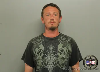 Mugshot of ROBERT T THOMAS booked in Tulsa County, Oklahoma on June 17, 2026