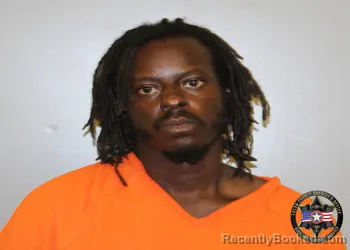 Mugshot of RODNEY LYNN SMITH booked in Tulsa County, Oklahoma on June 18, 2026