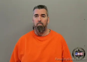 Mugshot of NICHOLAS J WILLIAMS booked in Tulsa County, Oklahoma on June 18, 2026