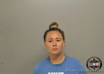 Mugshot of JADEN TAYLOR JOHNSON booked in Tulsa County, Oklahoma on June 18, 2026