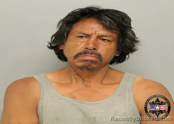Mugshot of ALLEN WAYNE JAMES booked in Tulsa County, Oklahoma on June 19, 2026