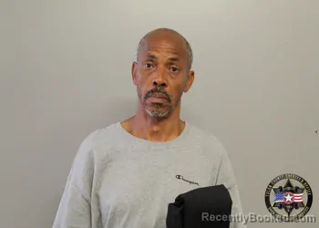 Mugshot of JAMES WAYNE DOYLE booked in Tulsa County, Oklahoma on June 19, 2026