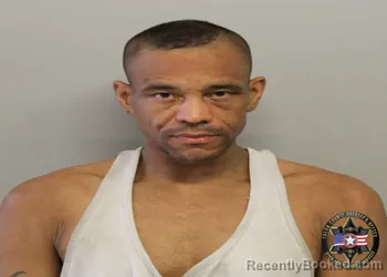 Mugshot of GARY ALAN WILLIAMS booked in Tulsa County, Oklahoma on June 20, 2026