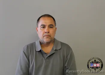 Mugshot of LEONARD RAUL AGUILAR booked in Tulsa County, Oklahoma on June 20, 2026