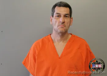 Mugshot of SHAUN MATTHEW STOKOE booked in Tulsa County, Oklahoma on June 20, 2026