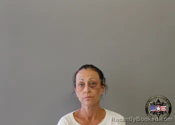 Mugshot of MALLORI ANNMARIE GREEN booked in Tulsa County, Oklahoma on June 21, 2026