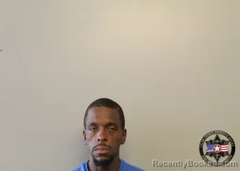 Mugshot of DWIGHT DENNIS JOHNSON booked in Tulsa County, Oklahoma on June 22, 2026