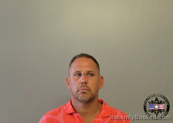 Mugshot of DENTON E GAMMILL booked in Tulsa County, Oklahoma on June 22, 2026