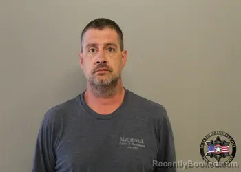 Mugshot of ANDREW PETER BRATKOVICH booked in Tulsa County, Oklahoma on June 23, 2026
