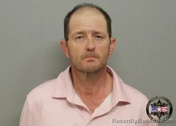 Mugshot of JOHN JOSEPH BAKER booked in Tulsa County, Oklahoma on June 24, 2026